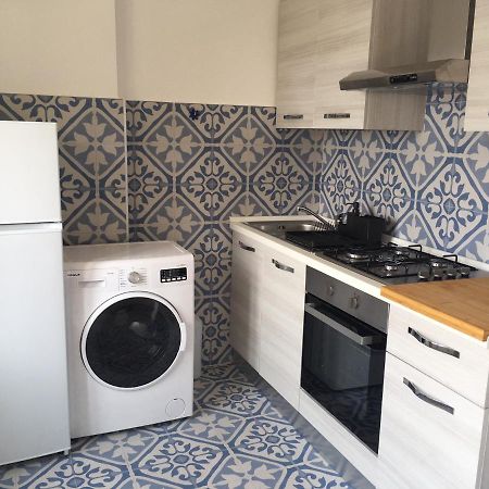 Ferienwohnung La Dimora Delle Sirene Salerno Exterior foto